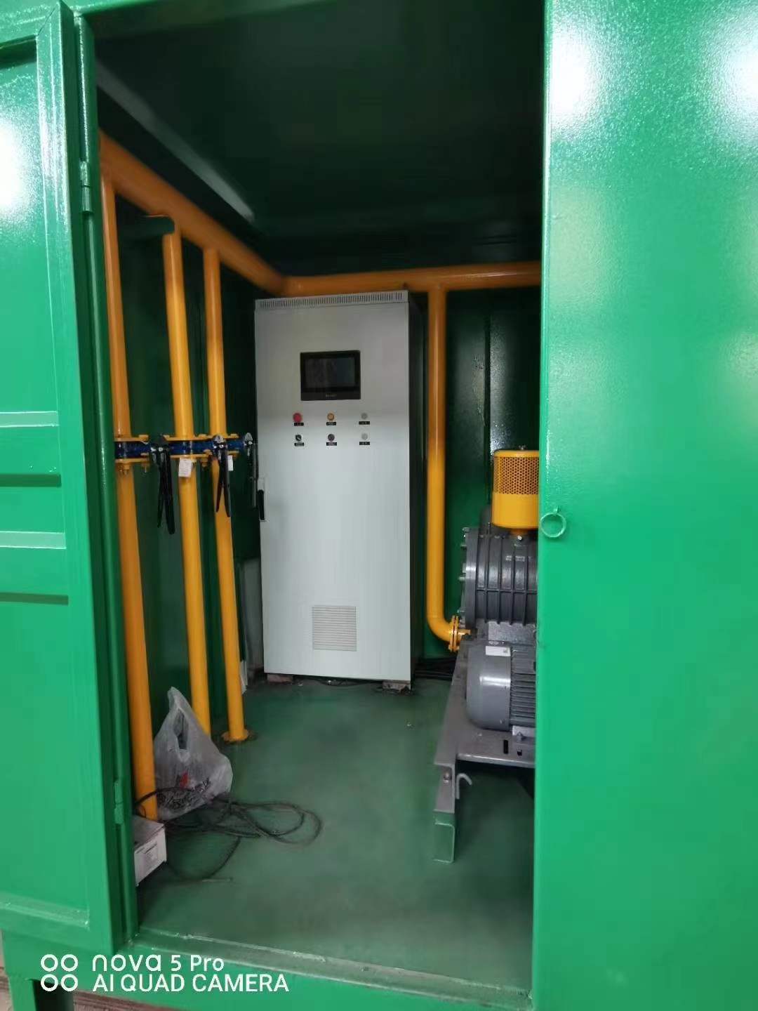 西安一体化高效絮凝沉淀池