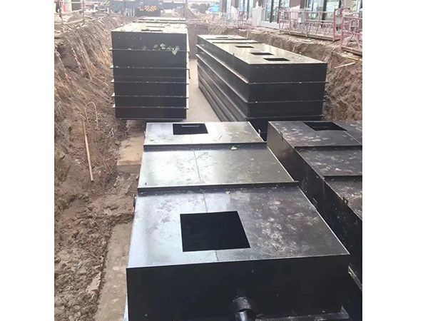 西安​甘肃嘉源通环保：全品类水处理设备，一站式守护碧水清流