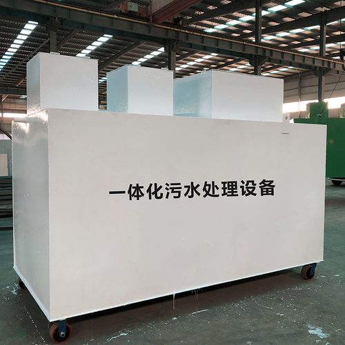 西安甘肃嘉源通全域服务｜专业污水处理设备定制生产、安装运维一站式解决方案